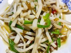 -呼吸森林·生态农庄农家乐私房菜