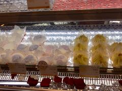 -檬舒舒MonChouChou(环球金融中心店)
