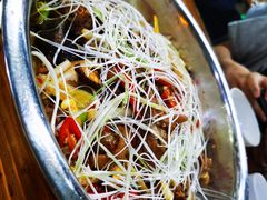 -弓虽昌焖烧鸡(大竹林店)
