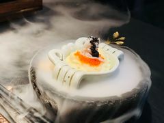 -蟹犇前•帝王蟹雪蟹(陆家嘴店)