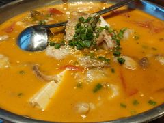 -奥山雅阁酒店·中餐厅