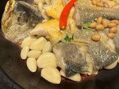 -汤城小厨•粤菜•靓汤(金宝街店)