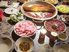 -小龙坎火锅(万象城店)