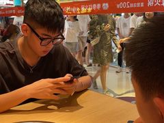 -季季红火锅(柳州城中万达二店)