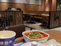 -魏家凉皮(儿童医院店)