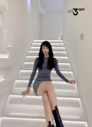 -3AM·S HAIR SALON烫发染发接发