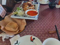 -南沙游艇会·大兵船餐厅