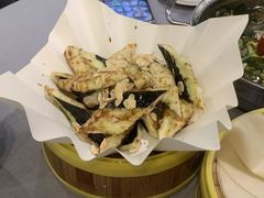 -金哥私房菜馆(张府园总店)