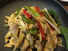 -清真·卡德尔大叔新疆主题餐厅(龙汇路店)