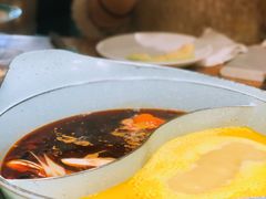 -青瓷火锅料理(西单大悦城店)