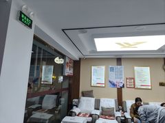 -郑远元专业修脚房(莲安东路店)