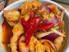 -米泰芒·东南亚料理(体育西店)