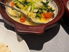 -潮府馆·非遗潮州菜·世纪公园(新国际博览中心店)