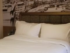 -美豪怡致酒店(上海长寿路店)