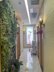 -芳朵美容养生SPA