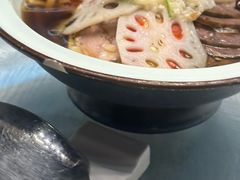 -唐猫庭院·千年陕菜(大唐不夜城店)