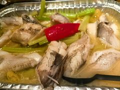 泡椒丝丁鱼-阿季·当季酒食(后江埭店)