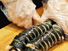 -传闻来紫菜包饭·打糕(西塔韩百店)