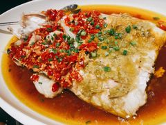 鸳鸯鱼头王经典版-望湘园·湖南菜(颛桥万达店)