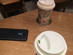 -星巴克臻选(北京世贸天阶店)