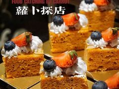 -阳光岛·海鲜盛宴(银泰中心in99店)