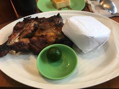 -Mang Inasal - D'mall Boracay