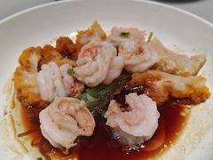 -狮王府淮扬菜(百家湖1912店)