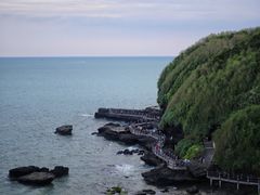 -涠洲岛火山国家地质公园