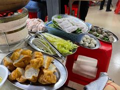 -威邵鸡煲(西华路总店)