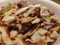尕子椒麻鸡-小尕子·新疆菜(明园店)