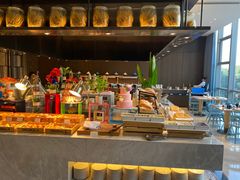 -苏州知音温德姆至尊酒店·四季海鲜自助餐厅(汾湖店)