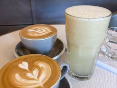 -BAKER&SPICE(BFC外滩金融中心店)
