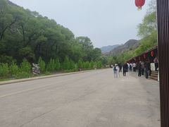 -桑干河大峡谷旅游区