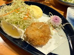 -晶吉·居酒屋·日本料理·烧鸟(中山区民主广场经典生活店)