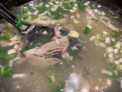 水盆羊肉-潼十三肉夹馍(东单店)