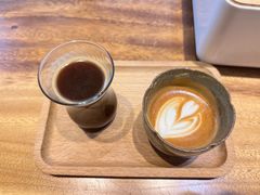 -JRCAFE玖如空间