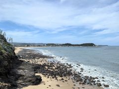 -漳州滨海火山岛自然生态风景区