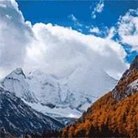 -南昌青山湖风景区