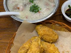 -南记食粥坊·宵夜大排档(莲花店)