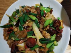 -滇铺子·云南特色菜·第九届野生菌美食节(东风东路c86店)