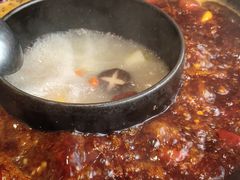 -花海牛火锅(泰合店)