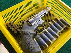 -甲米射击场KRABI SHOOTING RANGE