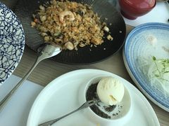 -天丰日本料理·铁板烧