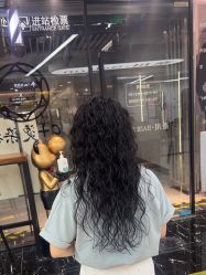 -奈川烫染Salon