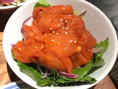 -么肆烤肉(汉街形象店)
