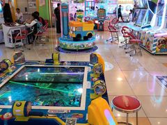 -汤姆熊欢乐世界·史莱姆怪兽(正大店)