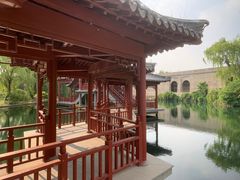 -百脉泉景区