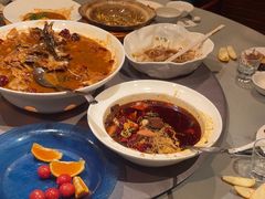 -阿榕小厨(丈八一路店)