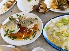 -红月湾海鲜饭店•沙滩海景(双月湾店)
