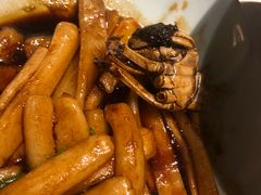 -卯时·龙光雅宴·精致锡帮菜(惠山古镇店)